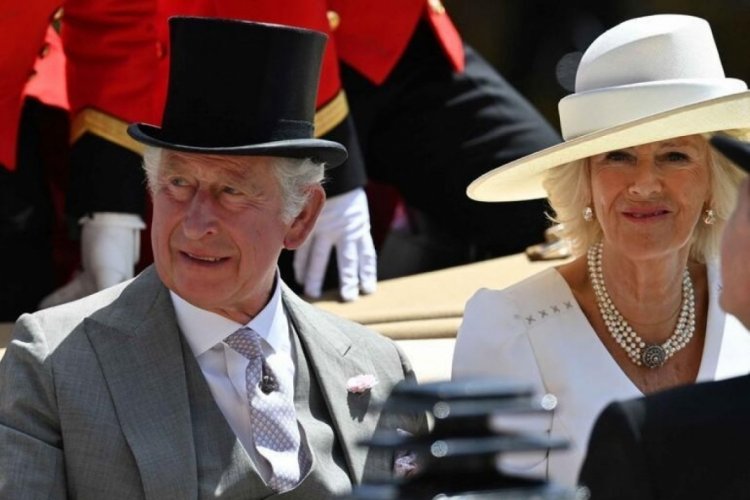 Camilla, Prenses Diana hakkında konuştu