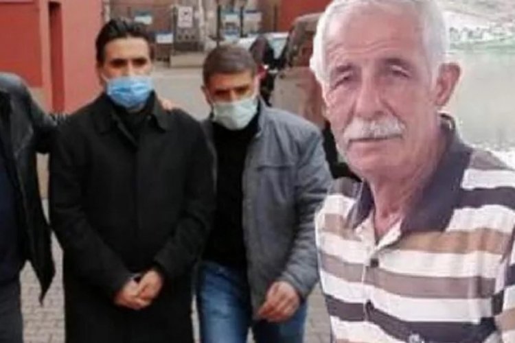 Komşusunu &ouml;ld&uuml;ren coğrafya &ouml;ğretmeninin cezası onaylandı