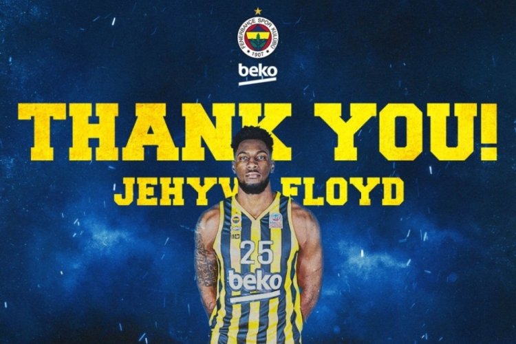 Fenerbah&ccedil;e Beko ayrılığı a&ccedil;ıkladı