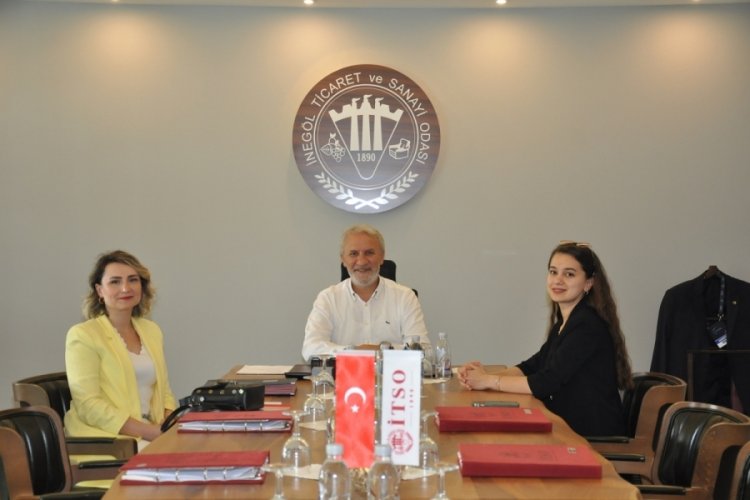 İTSO &uuml;yelerine y&ouml;nelik fırsatlar s&uuml;r&uuml;yor