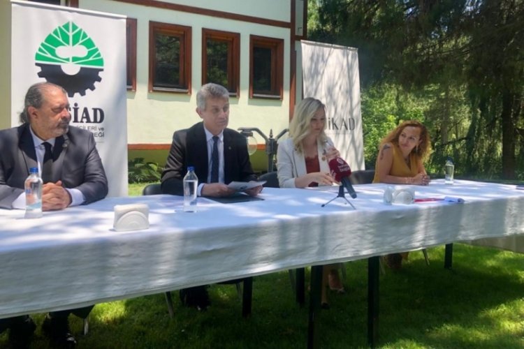 BUSİAD s&uuml;rd&uuml;r&uuml;lebilirliğe dikkat &ccedil;ekti