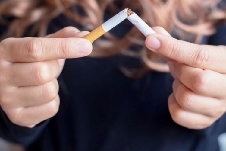 ABD, sigaradaki nikotin miktarını azaltıyor
