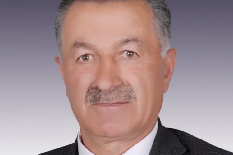 Erzurum'da &ouml;ld&uuml;r&uuml;len belediye meclis &uuml;yesi toprağa verildi