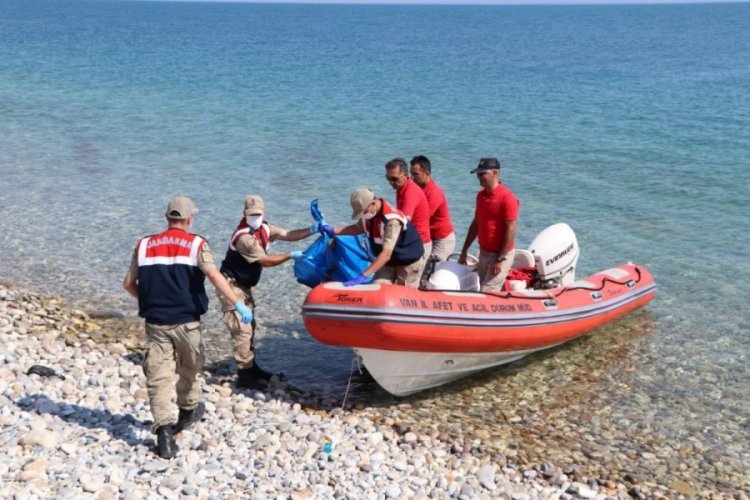 G&ouml;&ccedil;menlerin &ouml;ld&uuml;ğ&uuml; tekne davasında t&uuml;m sanıkları 61 kez cezalandırma isteği
