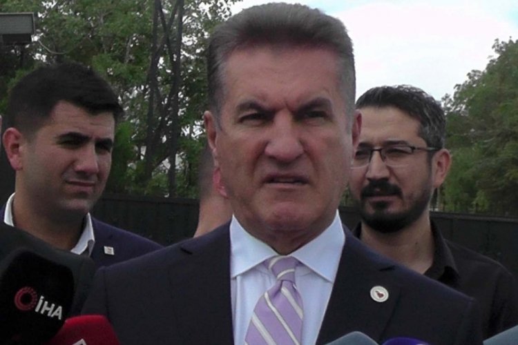 Mustafa Sarıg&uuml;l: Mehmet&ccedil;iğimizin g&ouml;rev s&uuml;resinin uzatılmasını doğru buluyoruz