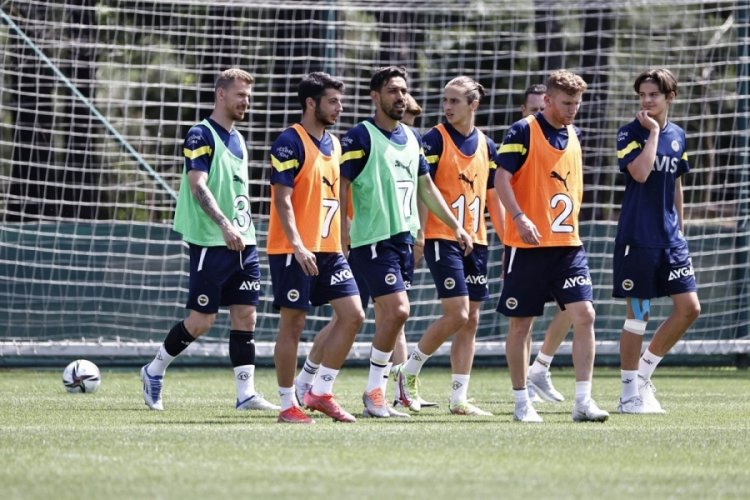 Fenerbah&ccedil;e'nin Dinamo Kiev ma&ccedil;ının tarihi belli oldu