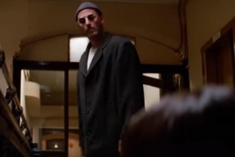 Jean Reno efsanesi geri d&ouml;n&uuml;yor