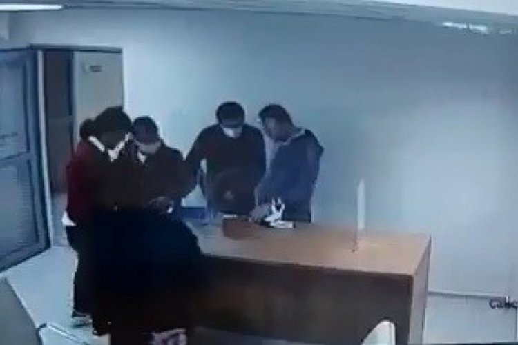 Arazi dolandırıcılarına su&ccedil;&uuml;st&uuml;