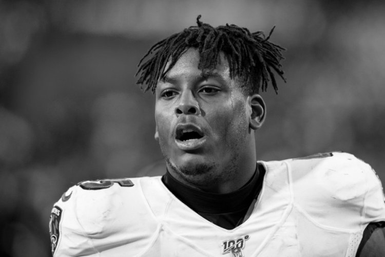 &Uuml;nl&uuml; NFL oyuncusu Jaylon Ferguson'un ş&uuml;pheli şekilde &ouml;ld&uuml;