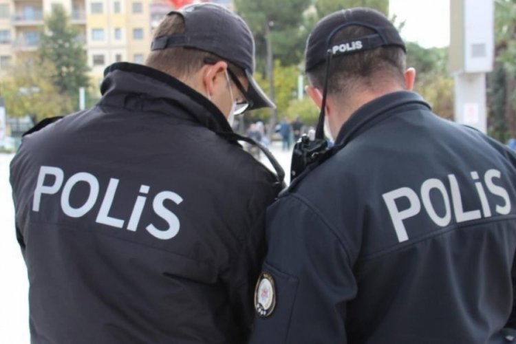 Aydın'da son 24 saatte 15 aranan şahıs yakalandı