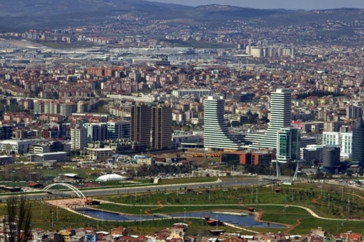 Meteoroloji 23 Haziran hava durumu raporunu yayımladı... Bursa'da yağış var mı?