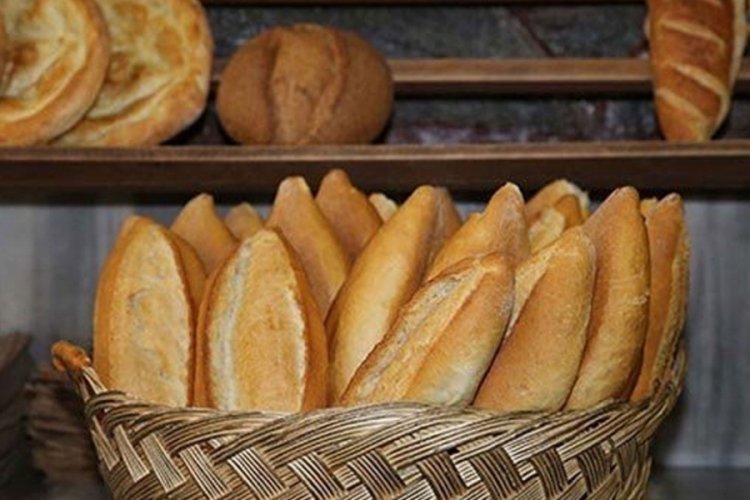 Ekmek fiyatlarında zam karmaşası!