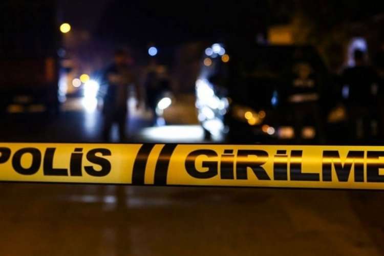 Alacak-verecek kavgası: 1 &ouml;l&uuml;, 1 yaralı