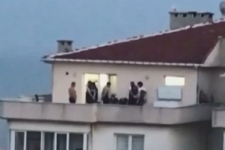 İstanbul'da 'suikast' operasyonu d&uuml;zenlendi