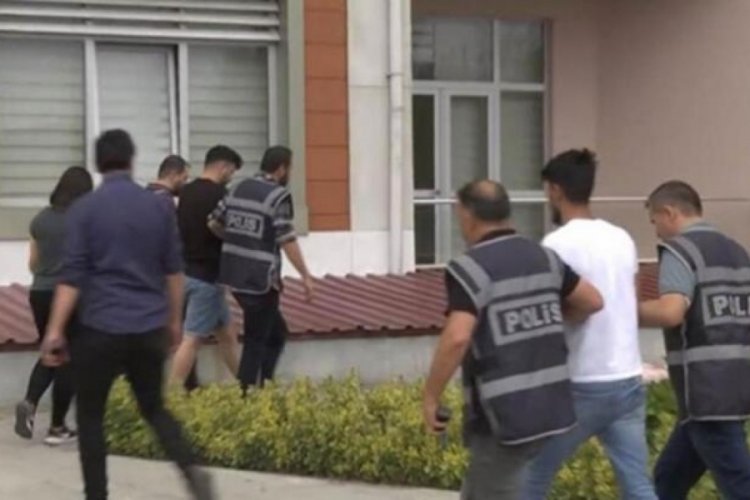 Bitcoin yatırımı vaadiyle 24 bin Euro dolandırıldı