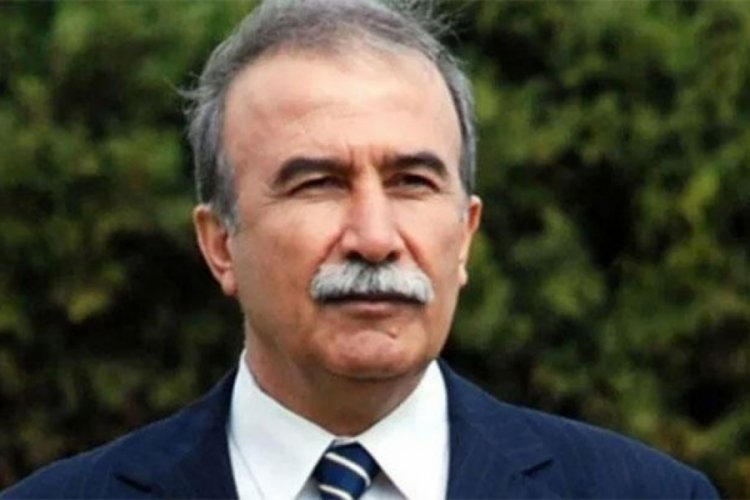 Hanefi Avcı'nın r&uuml;tbeleri alınıyor!