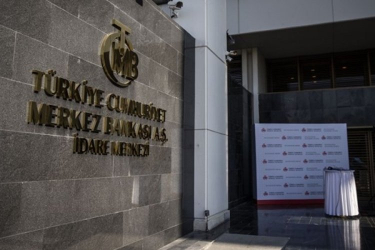G&ouml;zler Merkez Bankası'nın faiz kararında