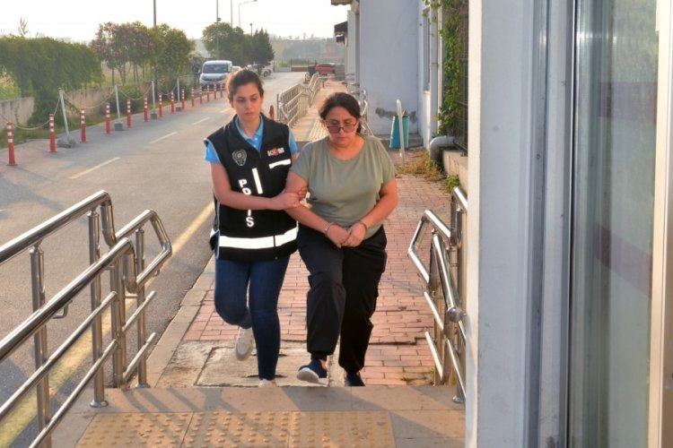 Adana'da 7 milyon lira değerinde kanser ilacı &ccedil;alan hemşire tutuklandı