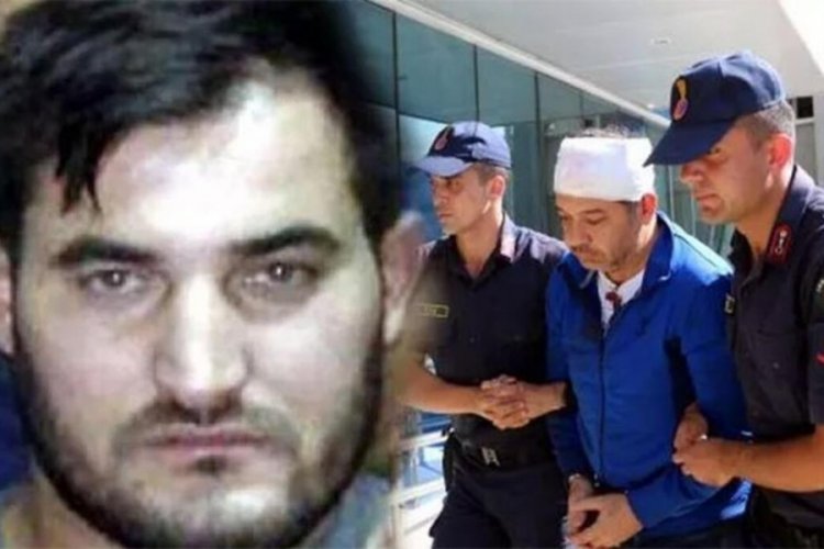 Komşu katilininn cezasına indirim!