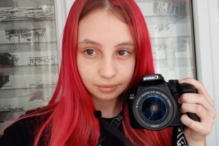 Bursa'da gen&ccedil; yaşında &ccedil;ektiği fotoğraflarla g&ouml;renleri mest ediyor