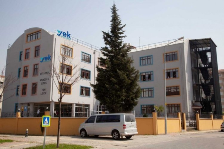 Yeni d&uuml;nya d&uuml;zenin yeni akt&ouml;rleri YEK'te yetişiyor
