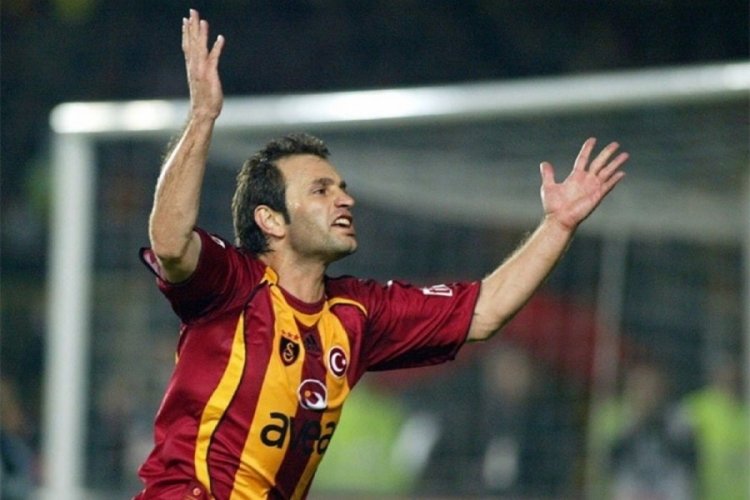 Galatasaray'ın yeni teknik direkt&ouml;r&uuml; Okan Buruk oldu