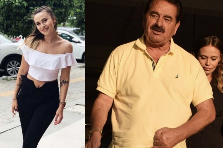 İbrahim Tatlıses: Bana b&uuml;y&uuml; yaptılar