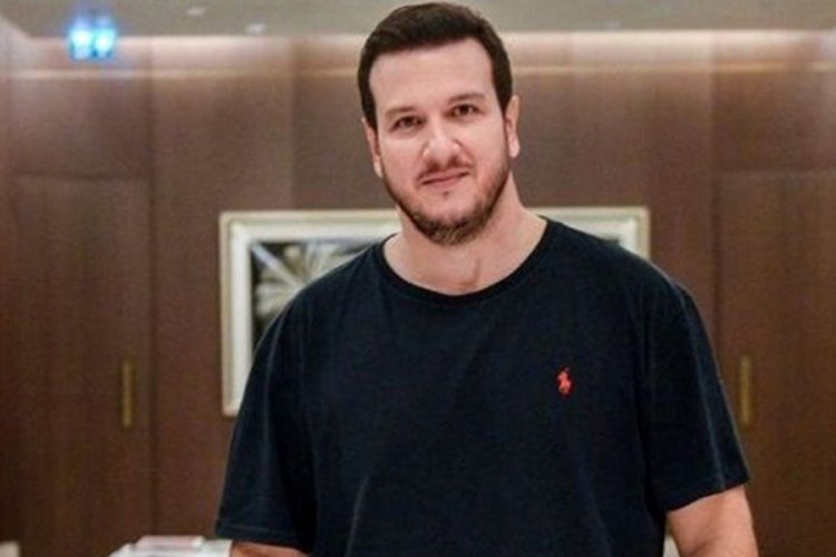 Şahan G&ouml;kbakar EGM'ye teşekk&uuml;r etti