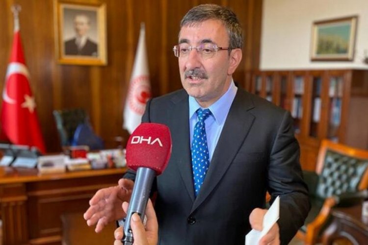 AK Parti'li Yılmaz: Artan gelirimizi ek b&uuml;t&ccedil;eyle topluma iade edeceğiz