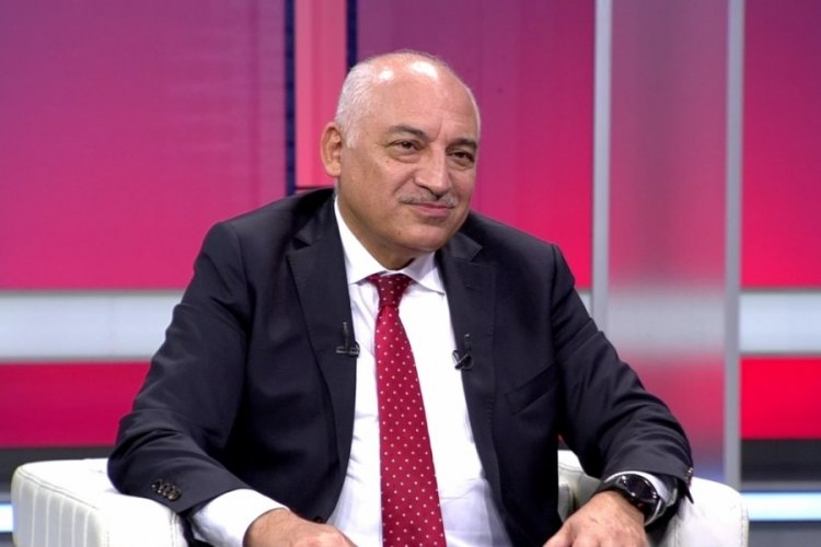 Mehmet B&uuml;y&uuml;kekşi: Naklen yayın ihalesinde sona yaklaştık