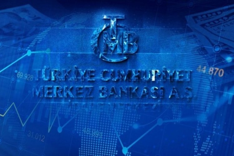 Merkez Bankası faiz kararını a&ccedil;ıkladı