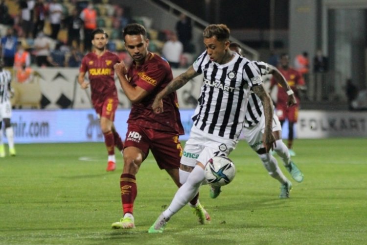 DC United, Martin Rodriguez'i kadrosuna kattı