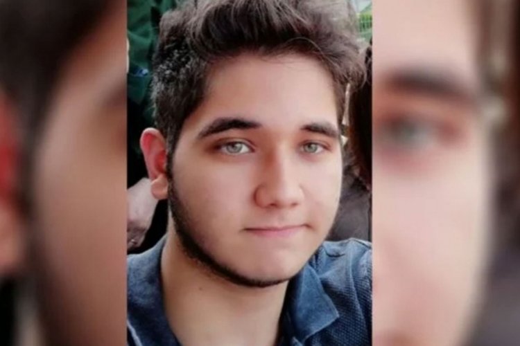 Kayıp Ali Kemal Y&uuml;ce'nin cansız bedenine ulaşıldı