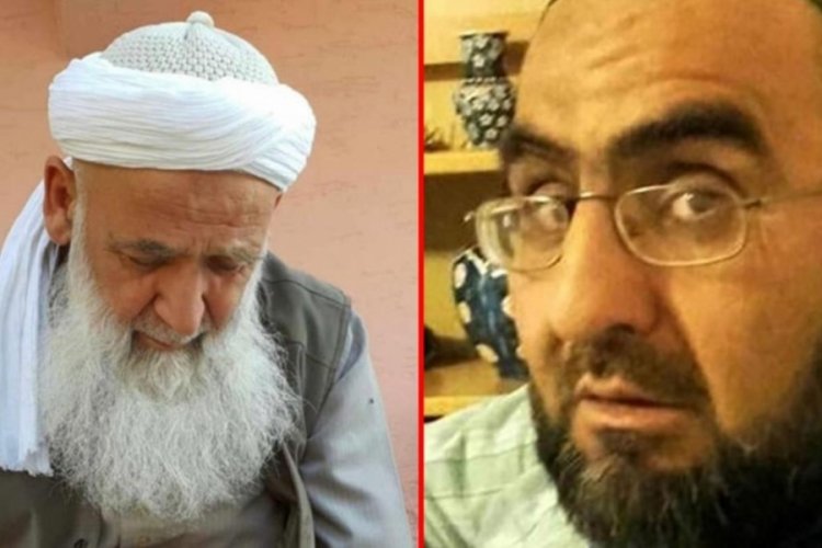 Kendini mehdi ilan edip komşusunu &ouml;ld&uuml;rd&uuml;: Şeytan olarak g&ouml;rd&uuml;m
