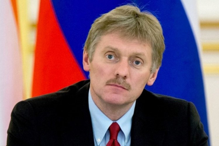 Kremlin'den a&ccedil;ıklama: Rusya Ukrayna'dan tahıl &ccedil;almadı