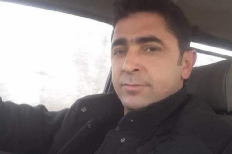 Birlikte i&ccedil;ki i&ccedil;tiği arkadaşını &ouml;ld&uuml;rd&uuml;!