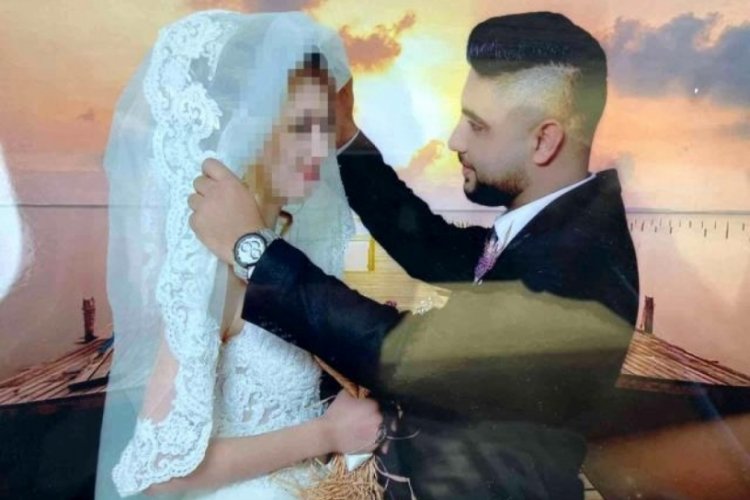 1 yıllık eşi 1 milyon liralık eşyaları alarak kayıplara karıştı