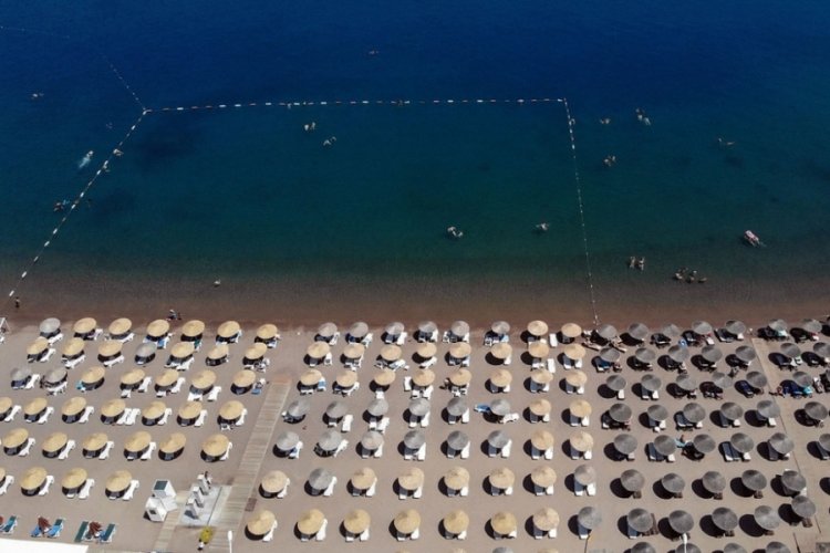 Araştırma: &Ccedil;alışan kişilerin ka&ccedil;ı tatil yapabilecek, b&uuml;t&ccedil;eleri ne kadar?