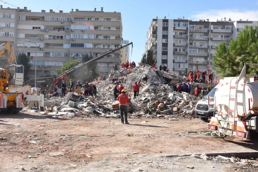 DEAŞ'ın finans kaynaklarına operasyonda 6 kişiye g&ouml;zaltı