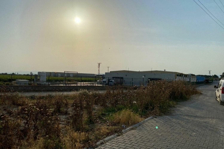 Bal&ccedil;ık temizliğinde zehirlenen iş&ccedil;ilerden 9'u taburcu