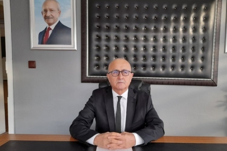 M&uuml;stehcen g&ouml;r&uuml;şme iddiaları CHP'yi karıştırdı