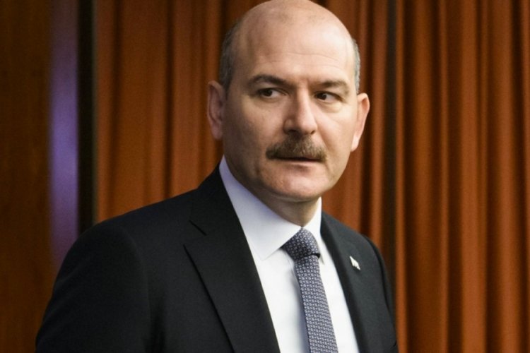 Bakan Soylu a&ccedil;ıkladı: Marmaris yangının faili su&ccedil;unu itiraf etti