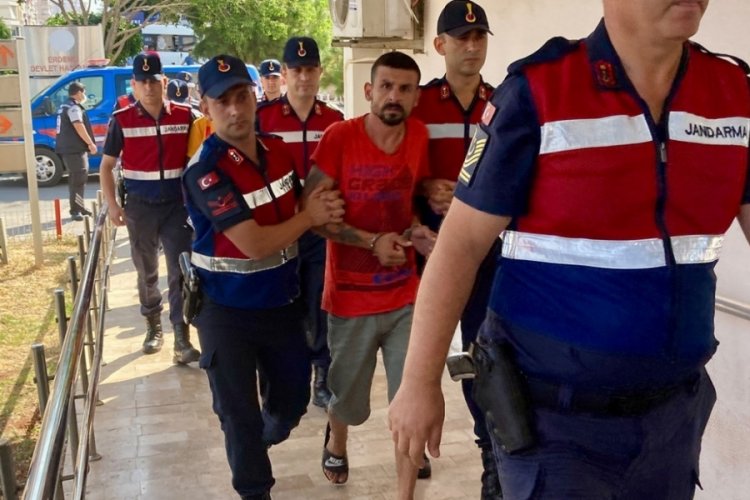 Komşu cinayetinde flaş gelişme: 3 kardeş tutuklandı