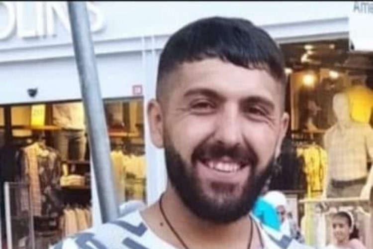 Elektrik akımına kapılan tersane iş&ccedil;isi hayatını kaybetti