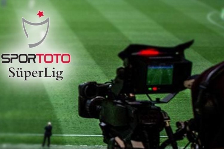 S&uuml;per Lig'in yayıncısı değişmedi