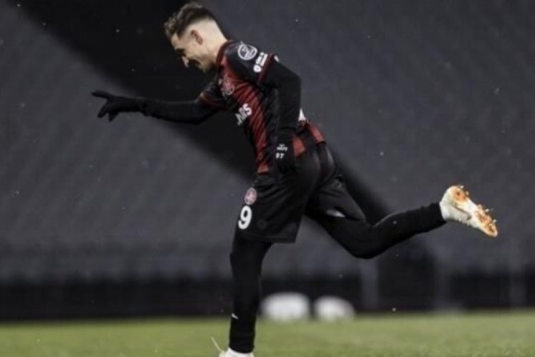 Fenerbah&ccedil;e transferde gaza bastı