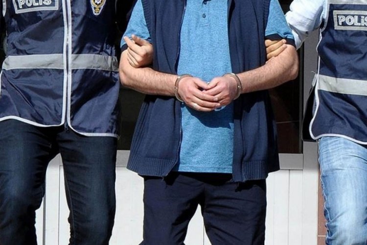 İstanbul merkezli FET&Ouml; operasyonu