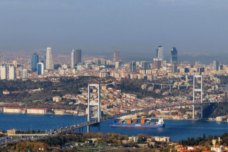 Naci G&ouml;r&uuml;r'den korkutan 'İstanbul depremi' a&ccedil;ıklaması