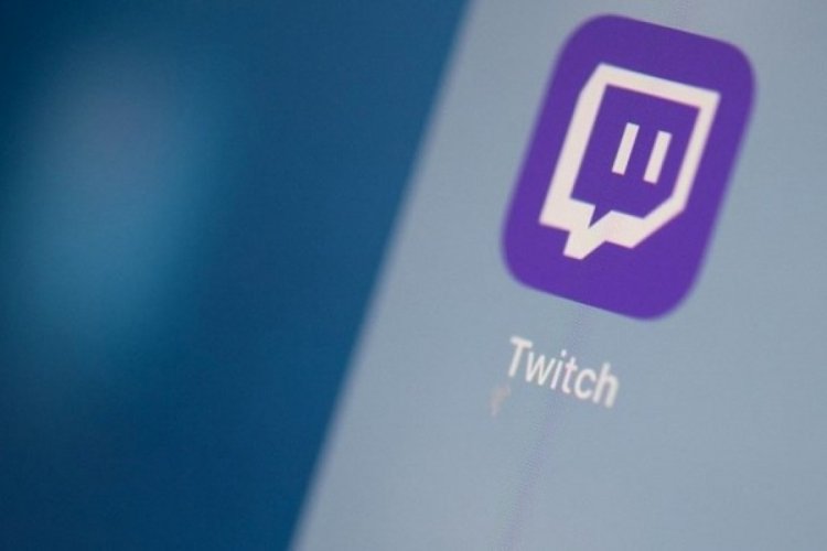 Twitch &uuml;zerinden kara para skandalı: Gizli grup kurup...