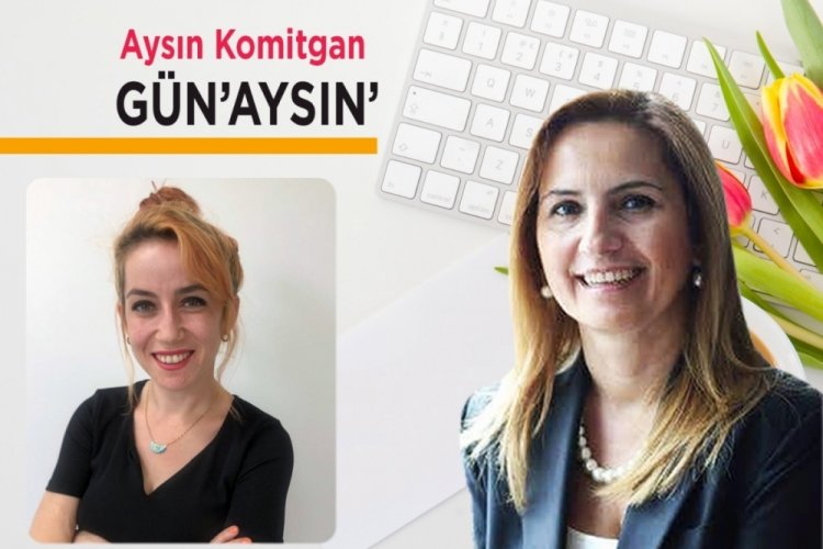 G&uuml;n'Aysın' (Uzm. Psk. Ummahan Yıldız)